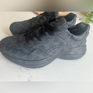 Size 13 Gucci Sneakers